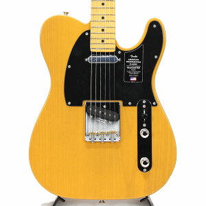 Fender tF_[ American Professional Classic Telecaster Butterscotch Blonde AvENVbN eLX^[