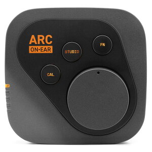 IK Multimedia ACP[}`fBA m݌ɂn ARC ONEEAR  X^hA[^ wbhtH DAC Av