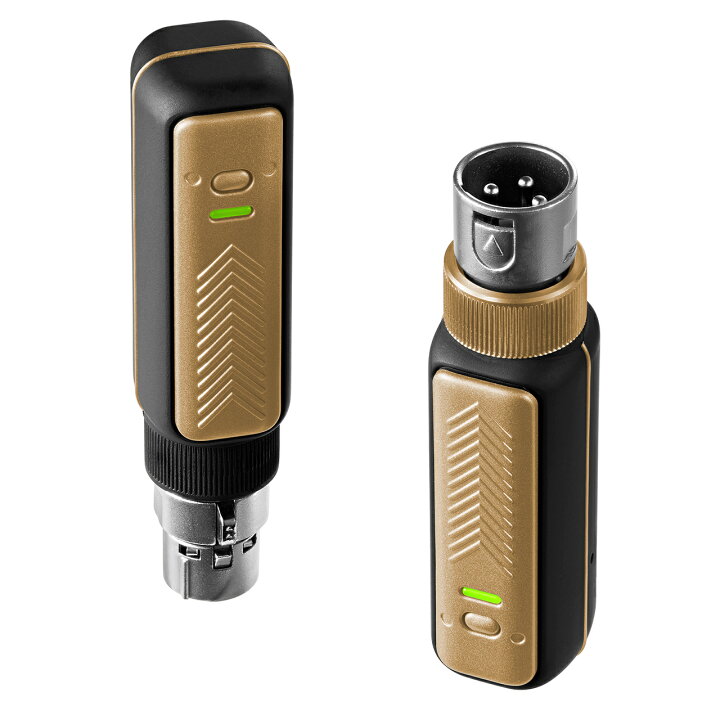 楽天市場】POSITIVE GRID ポジティブグリッド Spark LINK XLR 