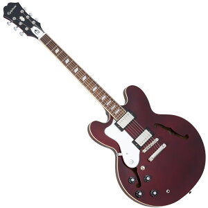 Epiphone GstH Noel Gallagher Riviera p mGEMK[ rG Z~AR tgnh
