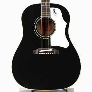 Gibson ギブソン 60s J-45 Original Ebony アコーうティックギター 22025081【プレゼント B】