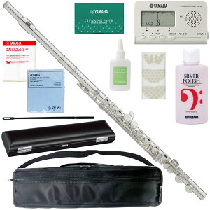 YAMAHA ���}�n 5�N�ۏ؃T�|�[�g�Ώ� YFL-212 �t���[�g E���J�j�Y�� �⃁�b�L �Ǌy�� standard flute �Z�b�gV�@�ȉ��Ή��s�� �k�C�� ���� ���� �����