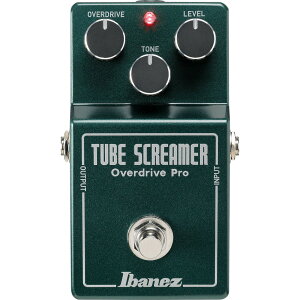 Ibanez ACoj[Y TS808HWV2 GtFN^[ I[o[hCu `[uXN[}[nhC[hy nEB z