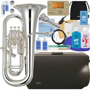YAMAHA }n 5Nۏ؃T|[gΏ YEP-621S [tHjA ⃁bL 4sXg  Euphonium Ǌy ZbgA@ȉΉs kC   