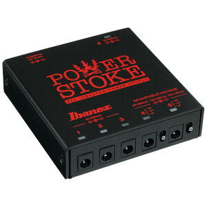 Ibanez ACoj[Y PWRS6 Power Stoke p[TvCy nEB z