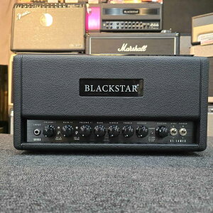 Blackstar ubNX^[ ST. JAMES 50 6L6H Av AEgbgy nƍ Z[ z