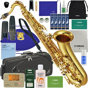 YAMAHA ���}�n 5�N�ۏ؃T�[�r�X�Ώ� YTS-62 �e�i�[�T�b�N�X ���b�J�[ �S�[���h �Z�b�gQ�@�ȉ��Ή��s�� �k�C�� ���� ���� �����