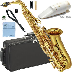 YAMAHA }n YAS-62 AgTbNX bJ[ Gottsu Bebop }EXs[X ZbgN@ȉΉs kC   