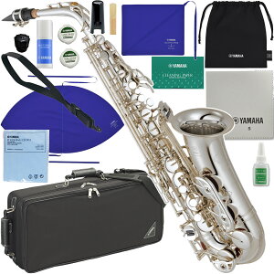 YAMAHA }n 5Nۏ؃T[rXΏ YAS-62S AgTbNX ⃁bL Vo[ ZbgR@ȉΉs kC   