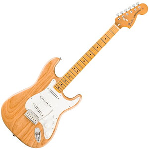 Fender tF_[ Limited Edition Mark Speer Stratocaster Natural  }[NEXsA XggLX^[