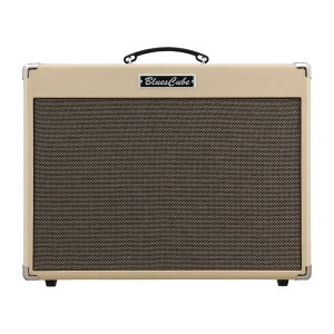 Roland ���[�����h Blues Cube Artist Guitar Amplifier �A���v �M�^�[ �u���[�X�L���[�u ���C�u �X�^�W�I