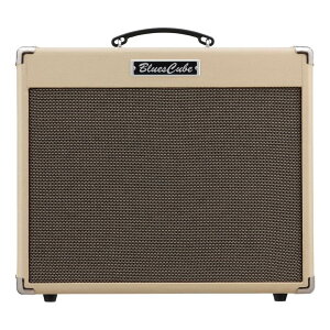 Roland ���[�����h Blues Cube Stage Guitar Amplifier �A���v �M�^�[ �u���[�X�L���[�u ���C�u �X�^�W�I