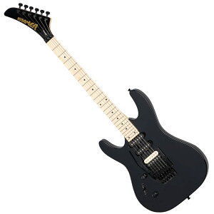 KRAMER NC}[ p Striker HSS Left-handed Ebony tgnh XgCJ[ GLM^[ yXgbv v[gz