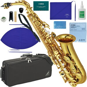 YAMAHA }n 5Nۏ؃T[rXΏ YAS-62 AgTbNX bJ[ ZbgU@ȉΉs kC   