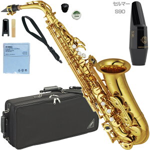 YAMAHA }n 5Nۏ؃T[rXΏ YAS-62 AgTbNX bJ[ Z}[ S90 ZbgL@ȉΉs kC   