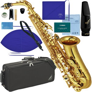 YAMAHA }n 5Nۏ؃T[rXΏ YAS-62 AgTbNX bJ[ ZbgA@ȉΉs kC   