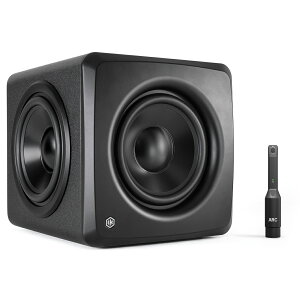 IK Multimedia �A�C�P�[�}���`���f�B�A iLoud Sub �T�u �E�[�t�@�[ 6.5�C���` DTM DAW�y�V���i 2026�N2�����{�ȍ~ �����\�� ���\���t�� *���׎��揇������ �z