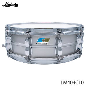 LUDWIG ���f�B�b�N LM404C10 �X�l�A�h���� �A�N�����C�g�yLM404C10�z �V�[�����X �A���~ ���