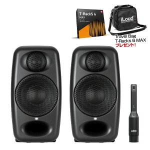 IK Multimedia ACP[}`fBA iLoud Micro Monitor Pro Pair (2{E1yA) j^[ Xs[J[ DTM DAW ubNyBlackFriday ԁE䐔 12/4܂ z