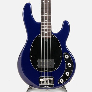 MUSIC MAN ~[WbN} StingRay Special 1H 4st Butane Blue USA XeBOCx[X