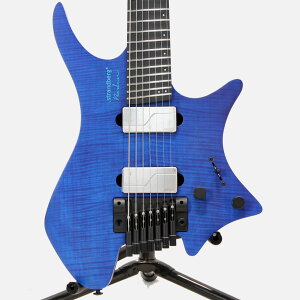 strandberg Boden Prog NX 7 Deep Blue AEgbg i Xgho[O {[f y 7 wbhXM^[y nƍ Z[ z
