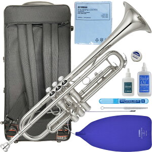 YAMAHA ���}�n 5�N�ۏ� ���S�T�|�[�g�Ώ� YTR-3335S �g�����y�b�g B�� �⃁�b�L �V���o�[ ���o�[�X�^�C�v �Z�b�gD�@�ȉ��͑Ή��s�� �k�C�� ���� ���� �����