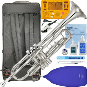 YAMAHA ���}�n 5�N�ۏ� ���S�T�|�[�g�Ώ� YTR-3335S �g�����y�b�g B�� �⃁�b�L �V���o�[ ���o�[�X�^�C�v �Z�b�gF�@�ȉ��͑Ή��s�� �k�C�� ���� ���� �����