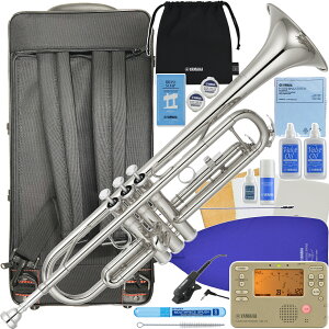 YAMAHA ���}�n 5�N�ۏ� ���S�T�|�[�g�Ώ� YTR-3335S �g�����y�b�g B�� �⃁�b�L �V���o�[ ���o�[�X�^�C�v �Z�b�gK�@�ȉ��͑Ή��s�� �k�C�� ���� ���� �����