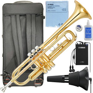 YAMAHA ���}�n 5�N�ۏ؃T�|�[�g�Ώ� YTR-3335 �g�����y�b�g B�� ���o�[�X ���b�J�[ �S�[���h �T�C�����g�u���X �Z�b�g �@�ȉ��͑Ή��s�� �k�C�� ���� ���� �����