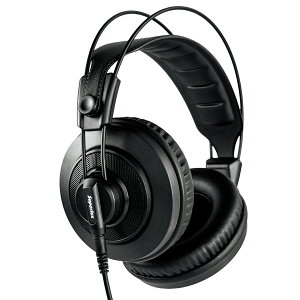 Superlux �X�[�p�[���b�N�X HD668B mk II ���j�^�[�w�b�h�t�H�� �Z�~�E�I�[�v���^�v���t�F�b�V���i�� �X�^�W�I�X�^���_�[�h