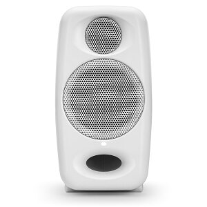 IK Multimedia ACP[}`fBA iLoud Micro Monitor Pro White Single (1{) j^[ Xs[J[ DTM DAW zCg