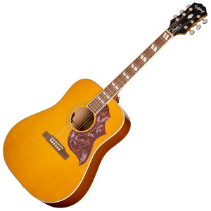 Epiphone GstH Hummingbird Studio Antique Natural n~Oo[h X^WI AR[XeBbNM^[ GARy nƍ Z[ z