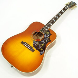 Gibson Mu\ Hummingbird Original Heritage Cherry Sunburst n~Oo[h 21545106