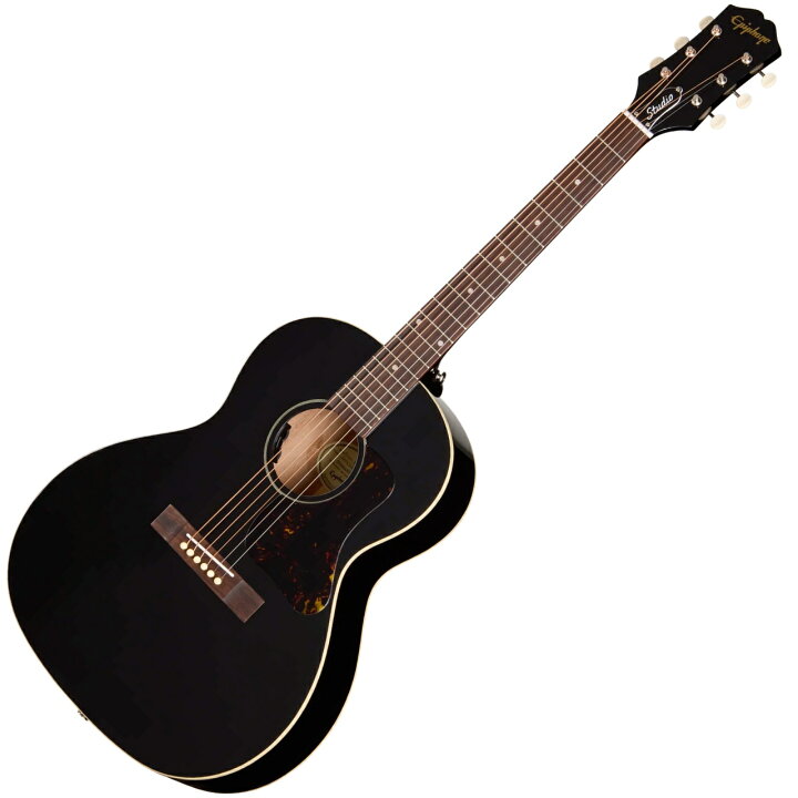 楽天市場】Epiphone エピフォン Blues King Studio Ebony 