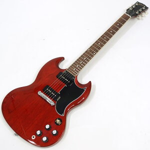 Gibson Mu\ SG Special Vintage Cherry USA SG XyV 217850191