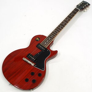 Gibson Mu\ Les Paul Special Vintage Cherry USA X|[EXyV 219750301