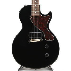 Gibson Mu\ Les Paul Junior Ebony USA X|[EWjA 208150138