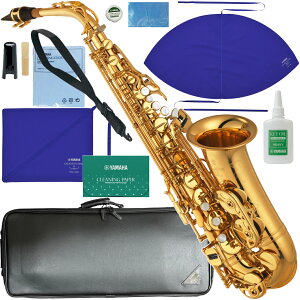 YAMAHA }n 5Nۏ؃T|[gΏ YAS-875EX AgTbNX JX^ bJ[ S[h Custam EX ZbgR@ȉΉs kC   