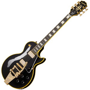 Epiphone GstH Joe Bonamassa 1959 Les Paul Custom Antique Ebony W[E{i}bT X|[EJX^y nƍ Z[ z