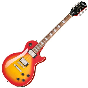 Epiphone GstH Les Paul Tribute Plus Heritage Cherry Sunburst X|[Egr[g vX GLM^[ y nƍ Z[ z