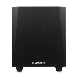ADAM Audio T10S ANeBuETuE[t@[ 10" (1{)