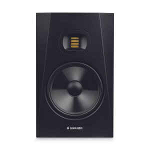 ADAM Audio T8V jAtB[hEj^[ 2way 8" E[t@[ (1{)
