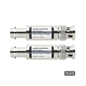 audio-technica I[fBIeNjJ ATW-F808HH1  B^p AeitB^[ (2{1g)yATW F 808 HH 1z m CXVXe ֘Ai n