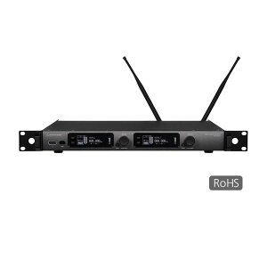 audio-technica �I�[�f�B�I�e�N�j�J ATW-DR3120HH1 �� 2ch���V�[�o�[�yATW DR 3120 HH 1 �z �m ���C�����X�V�X�e�� �֘A���i �n