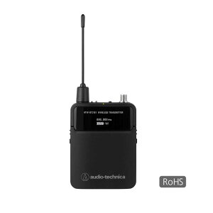 audio-technica �I�[�f�B�I�e�N�j�J ATW-DT3101HH1 �� 2�s�[�X �g�����X�~�b�^�[�yATW DT 3101 HH 1�z�y5��15�����_�A�݌ɂ��� �z �m ���C�����X�V�X�e�� �֘A���i �n