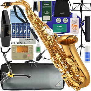 YAMAHA }n 5Nۏ؃T|[gΏ YAS-875EX AgTbNX JX^ bJ[ S[h Custam EX Z}[ S80 ZbgN@ȉΉs kC   