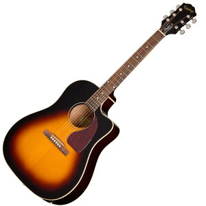 Epiphone GstH J-45 Studio EC Vintage Sunburst AR[XeBbNM^[ GAR J45 y nƍ Z[ z