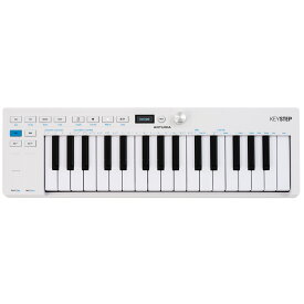 Arturia アートリア KEYSTEP MK2 MIDI キーボード 32鍵盤
