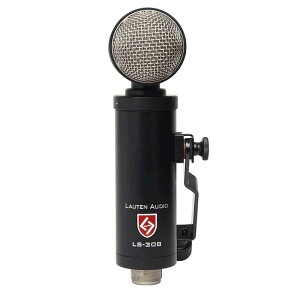 LAUTEN AUDIO ���[�e�� �I�[�f�B�I LS-308 �� FET�R���f���T�[�}�C�N�yLS308 �R���f���T�[�}�C�N�z