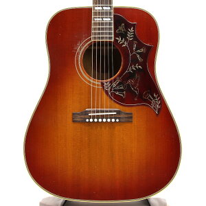 Gibson Custom Shop Murphy Lab 1960 Hummingbird Heritage Cherry Sunburst Light Aged JX^Vbv n~Oo[h22595040